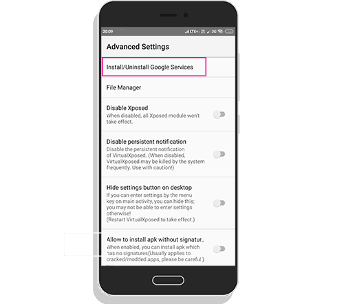 Virtualxposed Apk 0 20 3 Download Latest In 2021 Official