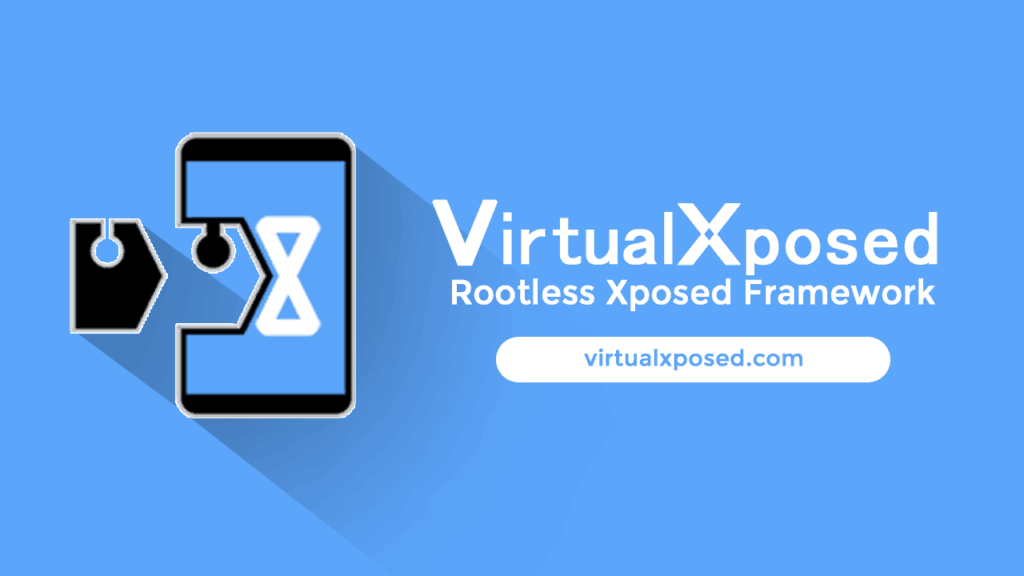 VirtualXposed for GameGuardian APK [No Root] » VirtualXposed