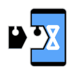 VirtualXposed logo